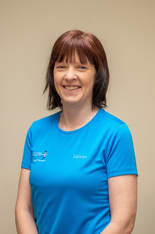 Lynne