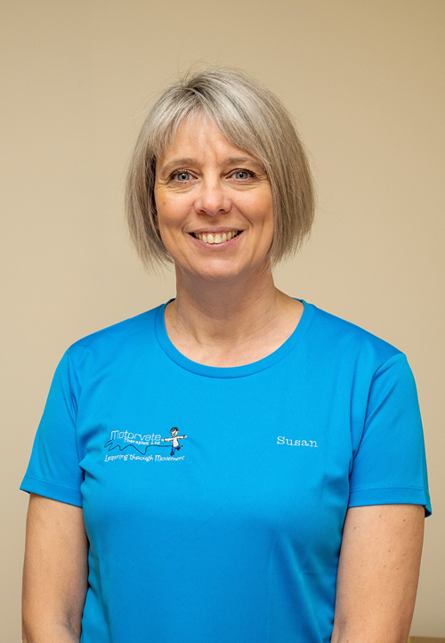 Susan Doogan