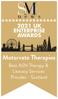 UK Enterprise Award
